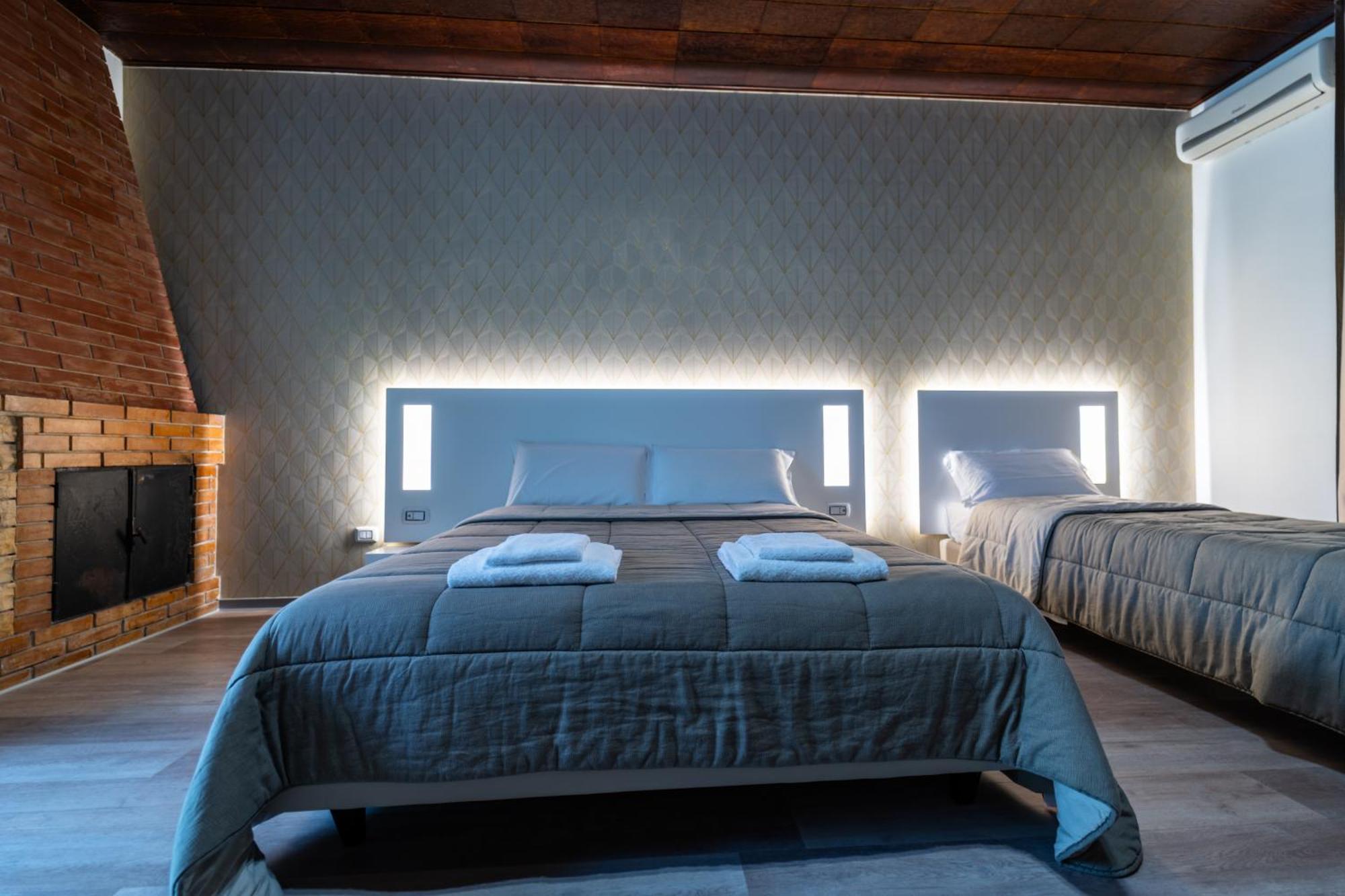 Alta Dimora Bed and Breakfast Bitritto Eksteriør billede