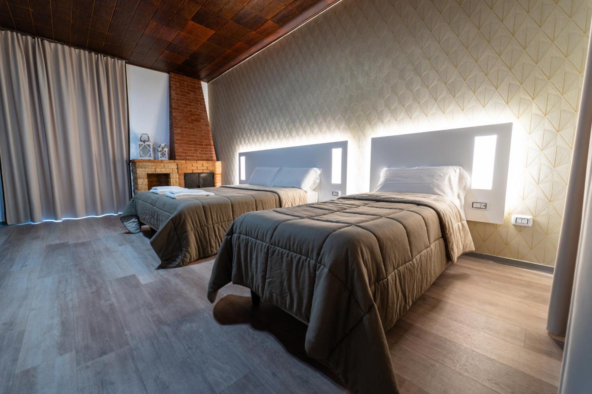 Alta Dimora Bed and Breakfast Bitritto Eksteriør billede