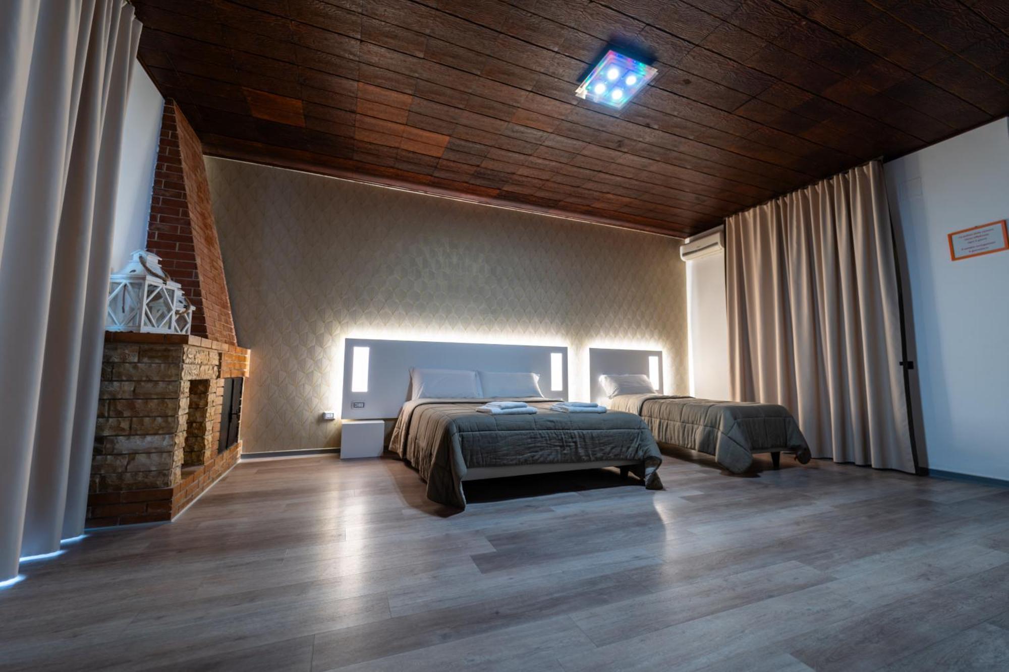 Alta Dimora Bed and Breakfast Bitritto Eksteriør billede